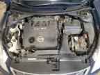 2011 NISSAN ALTIMA