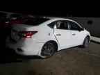 2016 NISSAN SENTRA