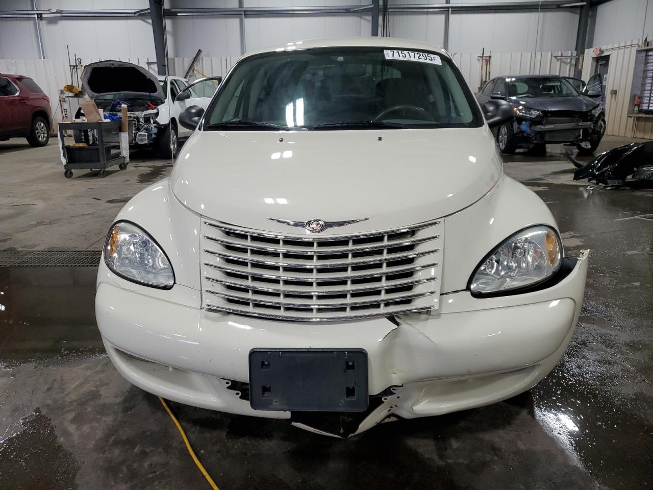 2004 CHRYSLER PT CRUISER