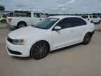 2011 VOLKSWAGEN JETTA