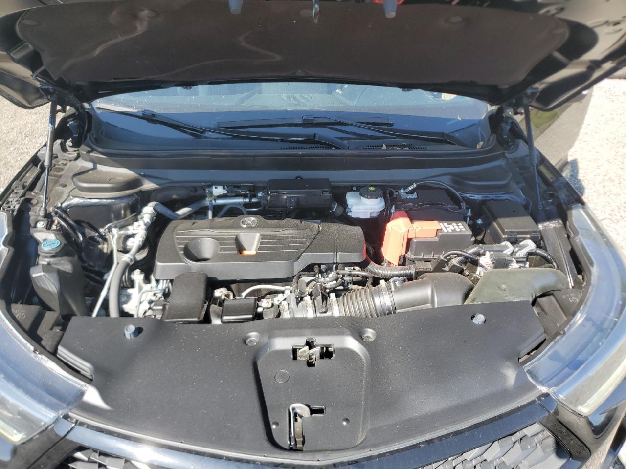 2023 ACURA RDX