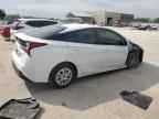 2020 TOYOTA PRIUS