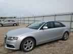 2009 AUDI A4