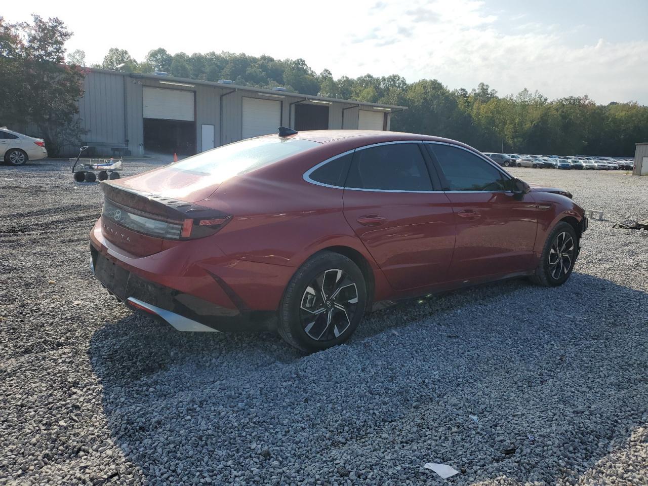 2024 HYUNDAI SONATA
