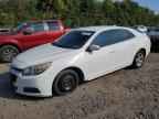 2014 CHEVROLET MALIBU