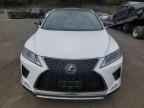 2021 LEXUS Rx