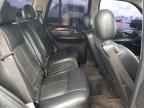 2007 SAAB 9-7x