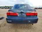 2000 HONDA ACCORD