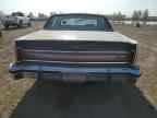 1978 LINCOLN Continental
