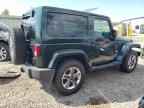 2011 JEEP WRANGLER