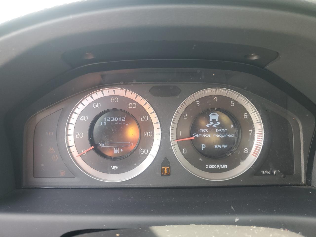2010 Volv Xc70 T6