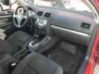 2008 VOLKSWAGEN RABBIT