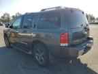 2005 NISSAN Armada