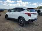 2025 KIA SELTOS