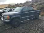 2007 GMC Sierra