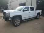 2018 GMC Sierra