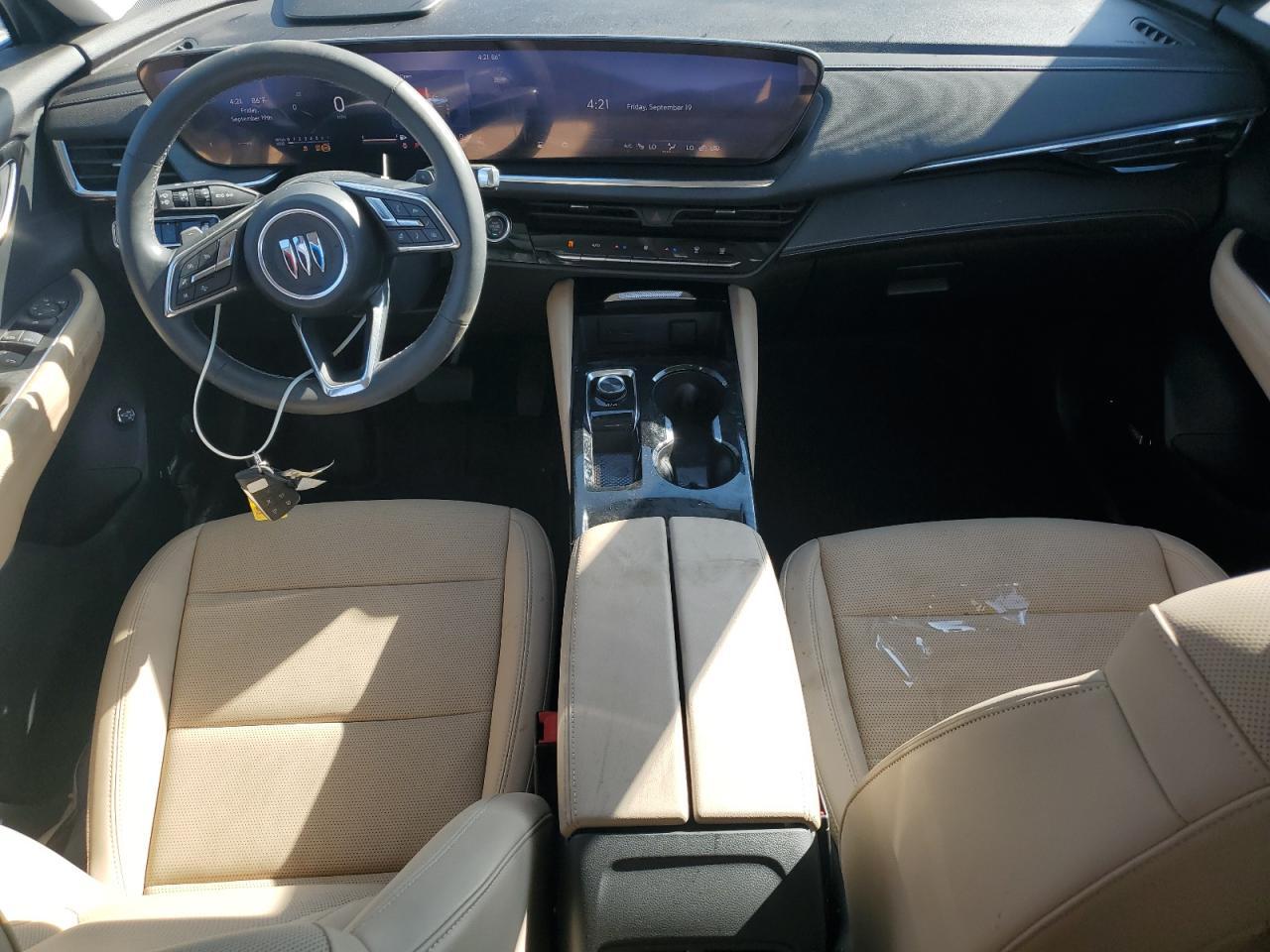 2025 BUICK Envision