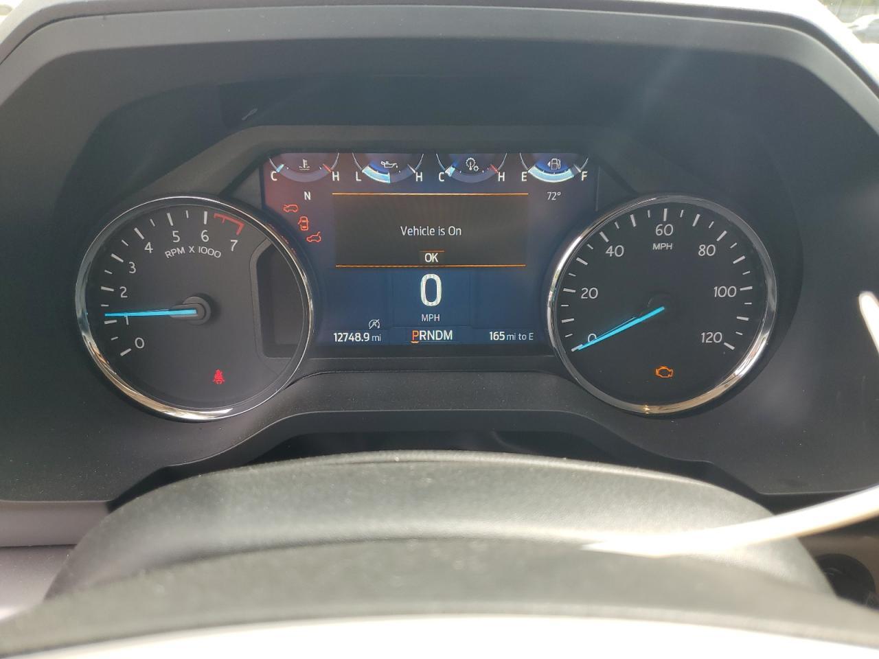 2023 FORD Expedition