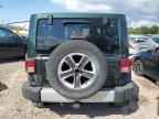 2011 JEEP WRANGLER