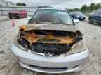 2005 HONDA CIVIC