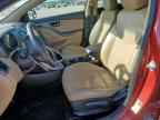2012 HYUNDAI ELANTRA