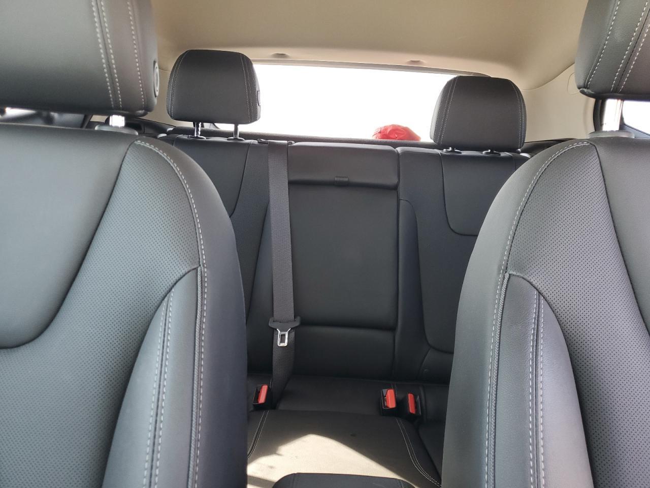 2024 BUICK Encore GX