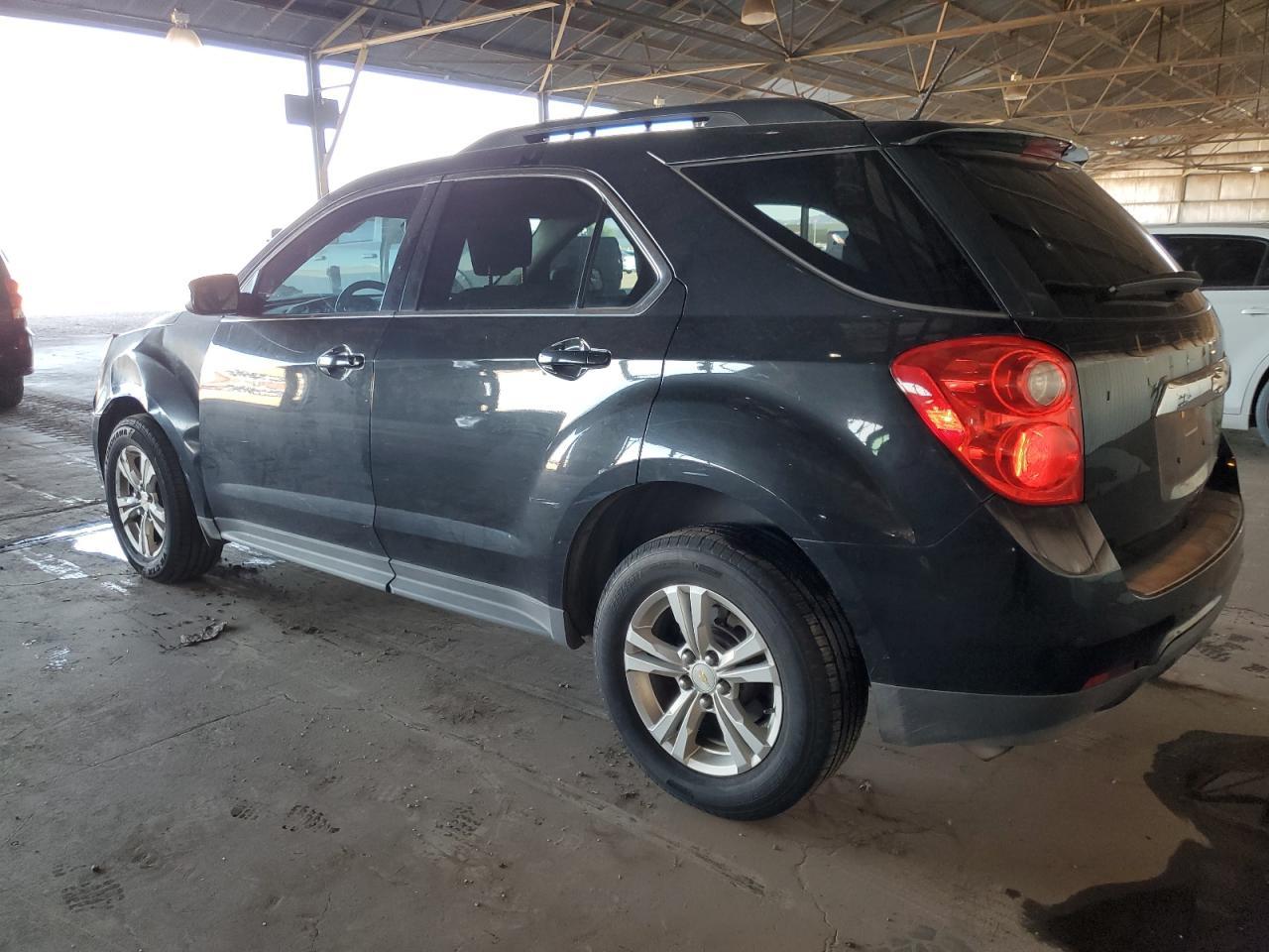 2014 CHEVROLET EQUINOX