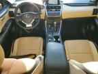 2015 LEXUS NX 200T