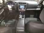 2018 SUBARU Legacy
