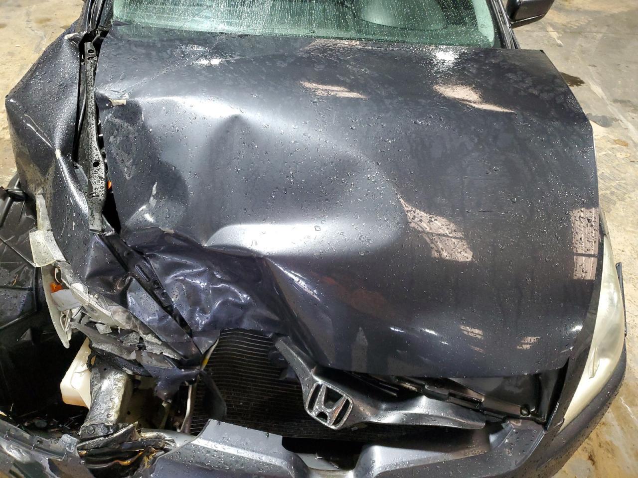 2005 HONDA ACCORD