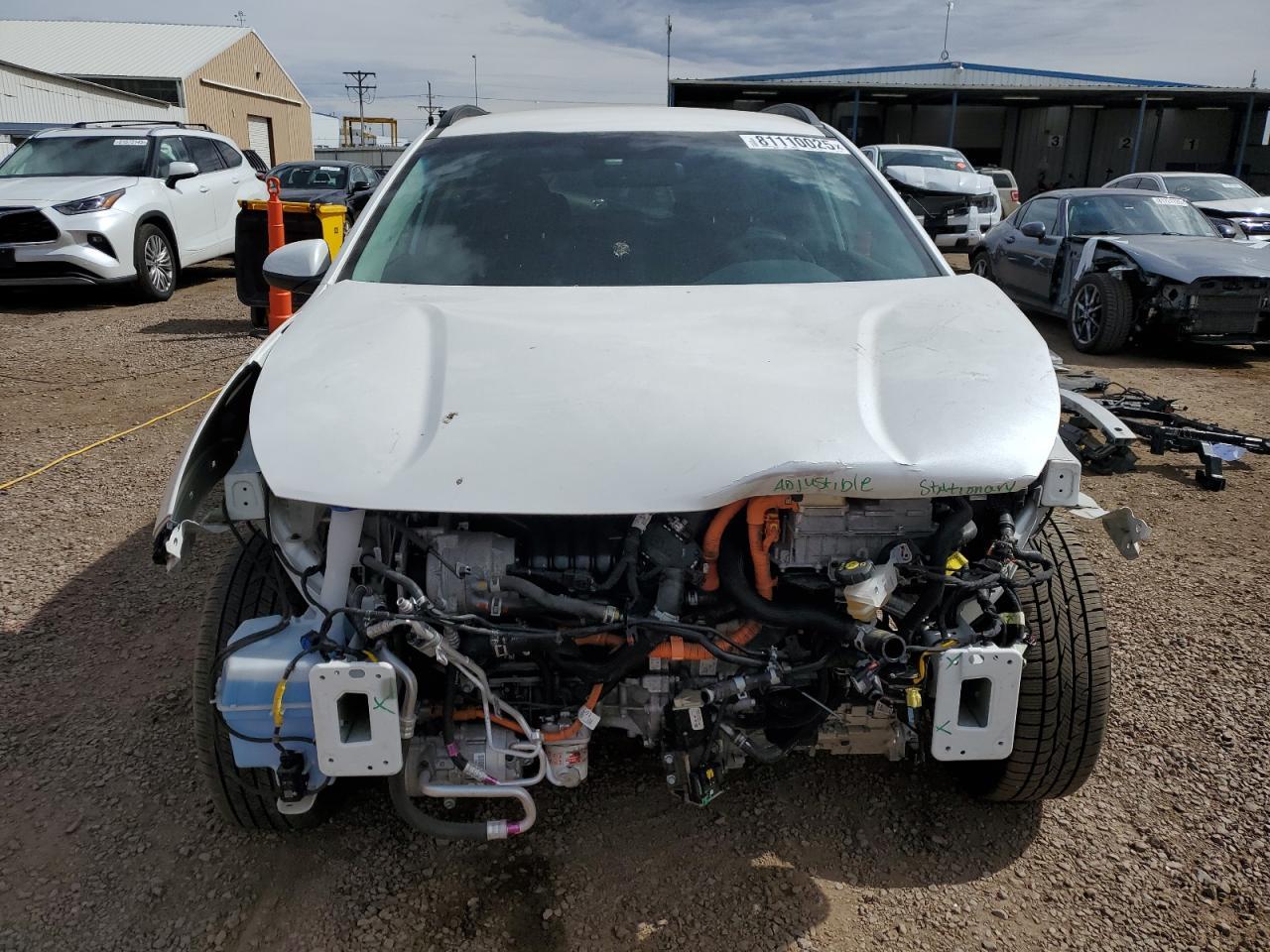 2020 KIA Niro