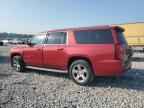 2015 CHEVROLET Suburban