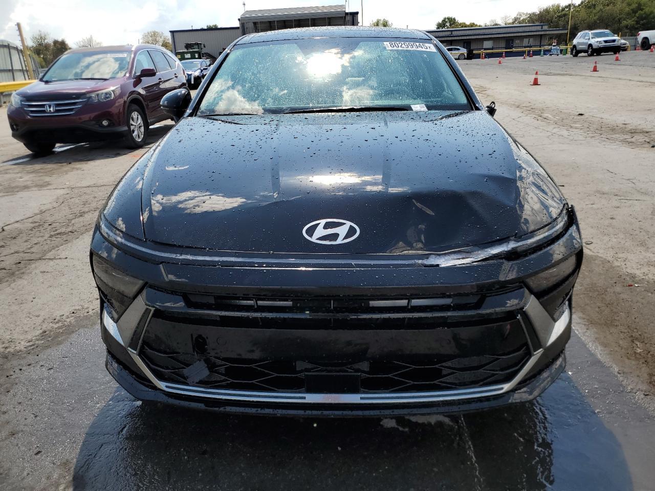 2025 HYUNDAI SONATA