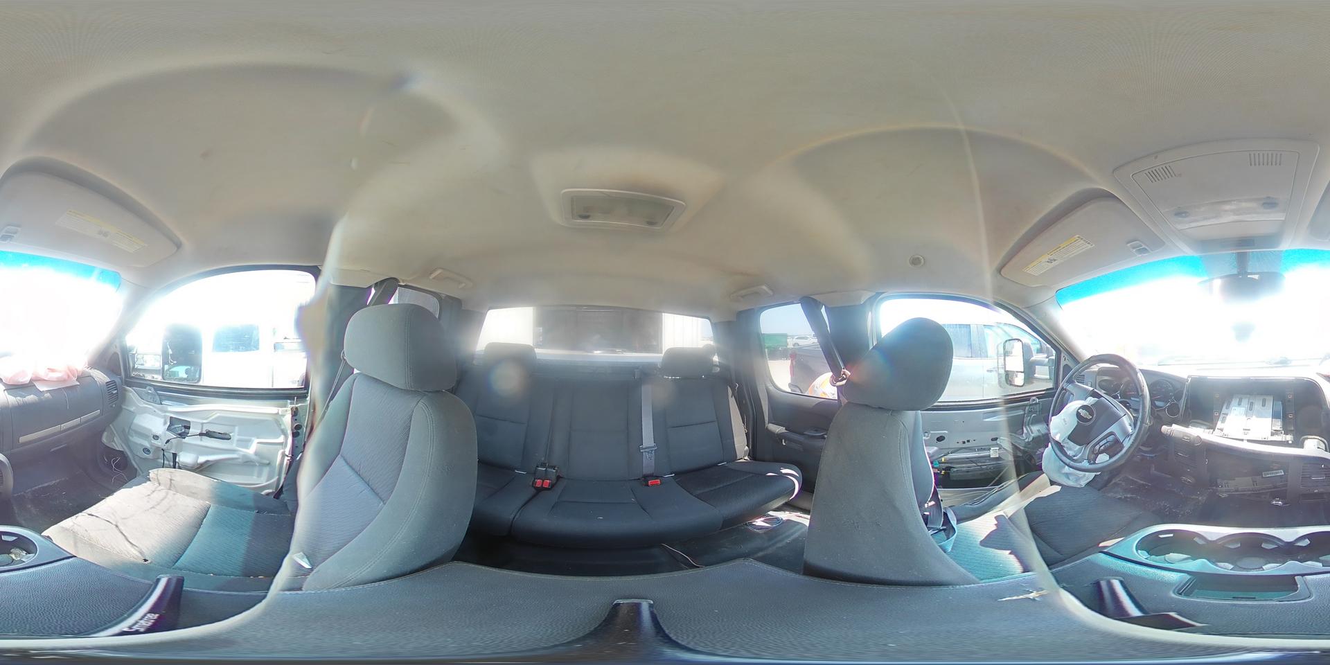 2012 CHEVROLET Silverado