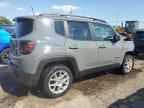 2022 JEEP Renegade
