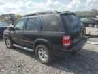 2003 NISSAN PATHFINDER