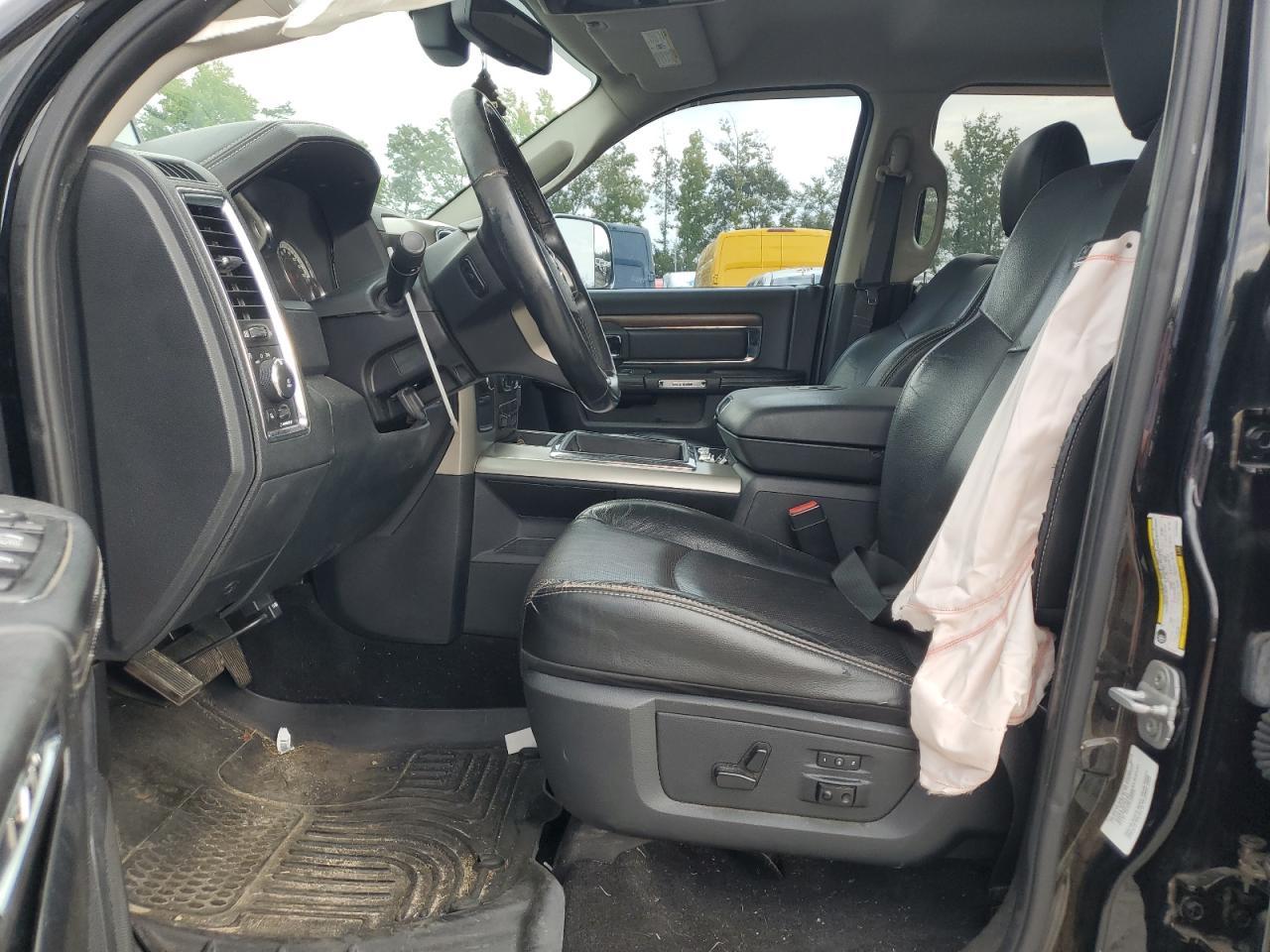 2014 RAM 2500