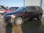 2022 CHEVROLET TRAVERSE