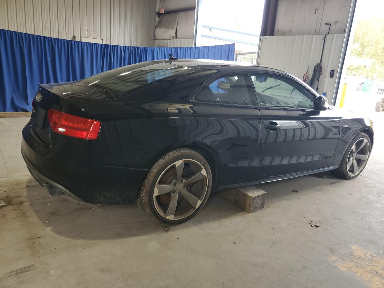 2015 AUDI S5