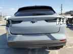 2025 FORD Mustang Mach-E