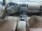 2005 NISSAN PATHFINDER