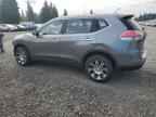 2014 NISSAN ROGUE