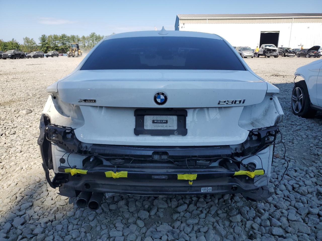 2019 BMW 2 Series