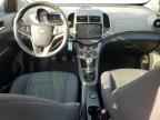 2012 CHEVROLET SONIC