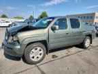 2007 HONDA Ridgeline