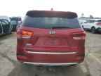 2018 KIA SORENTO