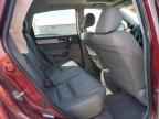2010 HONDA CR-V