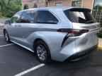 2023 TOYOTA SIENNA