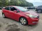 2015 KIA FORTE
