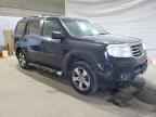 2012 HONDA PILOT